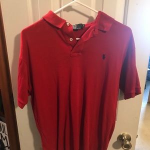 Ralph Lauren Polo